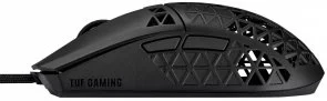 Фото: Миша ASUS TUF M4 Air Black (90MP02K0-BMUA00) № 4 | KTC