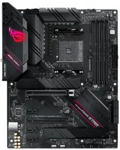Фото: Материнська плата ASUS STRIX B550-F GAMING WIFI II № 4 | KTC