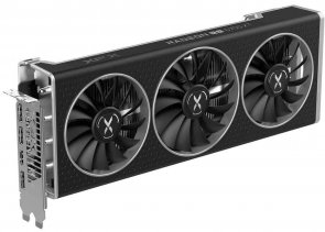 Відеокарта XFX RX 6700 XT Speedster Qick 319 (RX-67XTYPBDP)