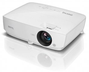 Проектор BenQ MH536 3800 Lm (9H.JN977.33E)