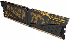 Оперативна пам’ять Team Vulcan TUF Gaming DDR4 2x8GB (TLTYD416G3200HC16FDC01)