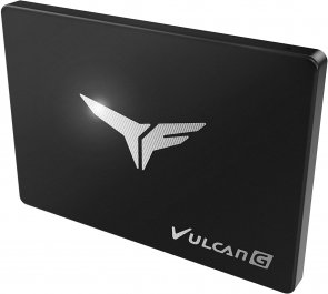 SSD-накопичувач Team T-Force Vulcan G SATA III 1TB (T253TG001T3C301)