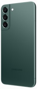 Смартфон Samsung Galaxy S22 Plus S906 8/256GB Green (SM-S906BZGGSEK)