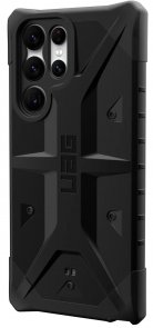  Чохол UAG for Samsung Galaxy S22 Ultra - Pathfinder Black (213447114040)