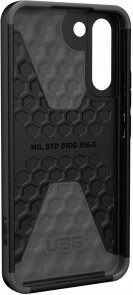 Чохол UAG for Samsung Galaxy S22 Plus - Civilian Mallard (21343D115555)