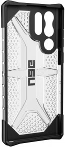 Чохол UAG for Samsung Galaxy S22 Ultra - Plasma Ice (213443114343)