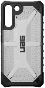 Чохол UAG for Samsung Galaxy S22 Plus - Plasma Ash (213433113131)