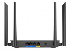 Маршрутизатор Wi-Fi D-Link DIR-820