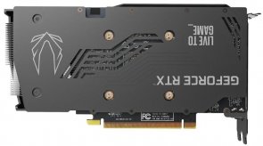 Відеокарта Zotac RTX 3050 Twin Edge (ZT-A30500E-10M)