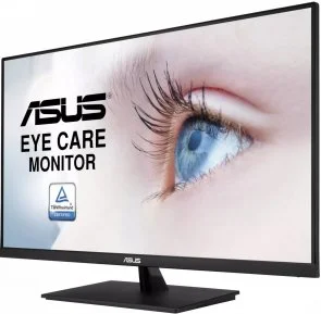 Фото: Монітор ASUS VP32UQ - 31.5" IPS / 3840×2160 / 60 Гц / AMD FreeSync, Adaptive Sync № 3 | KTC