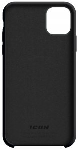 Чохол ArmorStandart for iPhone 11 - Icon 2 Case Black (ARM60552)