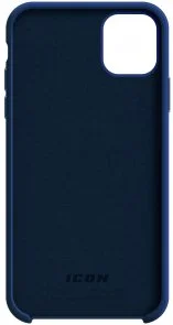 Фото: Чохол ArmorStandart for iPhone 11 - Icon 2 Case Midnight Blue (ARM60553) № 2 | KTC