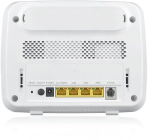 Маршрутизатор Wi-Fi Zyxel LTE3316-M604 (LTE3316-M604-EU01V2F)