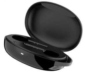 Фото: Навушники TECNO Buds 2 Black (4895180765681) № 8 | KTC