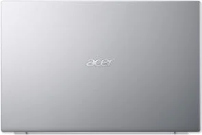 Фото: Ноутбук Acer Aspire A315-58-3101 NX.ADDEU.01D Silver - 15.6" IPS 60 Гц / Intel Core i3 / i3-1115G4 / DDR4 8 ГБ / PCI-E SSD 256 ГБ / Intel UHD Graphics № 6 | KTC