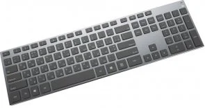 Фото: Клавіатура OfficePro SK1500 Grey № 8 | KTC