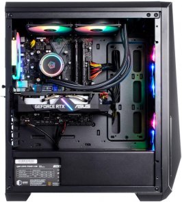 Персональний комп'ютер ARTLINE Gaming X79 (X79v43)