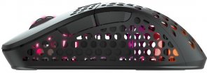 Миша Xtrfy M4 RGB Wireless Black (XG-M4-WL-BLACK)