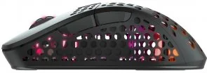 Фото: Миша Xtrfy M4 RGB Wireless Black (XG-M4-WL-BLACK) № 2 | KTC