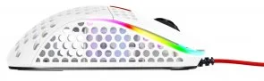 Фото: Миша Xtrfy M4 RGB USB Tokyo (XG-M4-RGB-TOKYO) № 6 | KTC