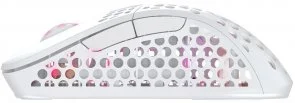 Фото: Миша Xtrfy M4 RGB Wireless White (XG-M4-WL-WHITE) № 2 | KTC