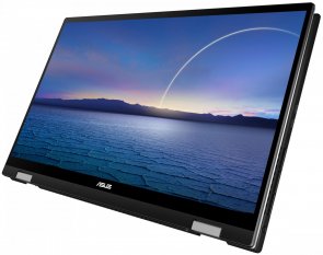 Ноутбук ASUS Zenbook Flip 15 UX564EH-EZ042W Mineral Grey