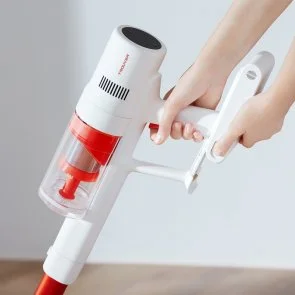 Фото: Ручний бездротовий пилосос Trouver Power 11 Cordless Vacuum (VPL4) № 5 | KTC