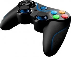 Фото: Геймпад GamePro MG550 № 5 | KTC