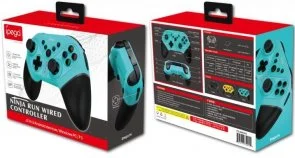Фото: Геймпад iPega PG-SW038C Bluetooth Blue № 5 | KTC