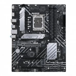 Фото: Материнська плата ASUS PRIME H670-PLUS D4 № 3 | KTC