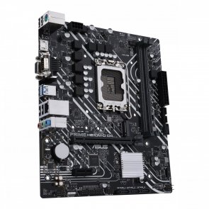 Материнська плата ASUS PRIME H610M-D D4