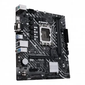 Фото: Материнська плата ASUS PRIME H610M-D D4 № 3 | KTC