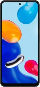 Фото: Смартфон Xiaomi Redmi Note 11 4/128GB Graphite Gray № 2 | KTC