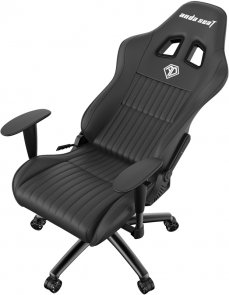 Крісло Anda Seat Jungle Size M Black (AD5-03-B-PV)