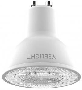 Фото: Смарт-лампа Yeelight GU10 Smart Bulb W1 Dimmable White 4-pack (YLDP004/4) № 3 | KTC