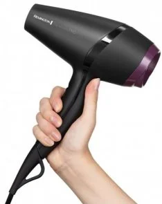 Фото: Фен Remington Supercare Pro 2100 AC7100 № 3 | KTC