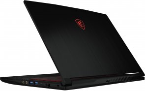 Ноутбук MSI GF6311SC-246XUA Black