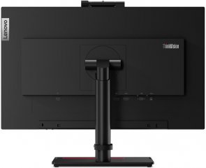 Монітор Lenovo ThinkVision T24v-20 Black (61FCMAT6UA)