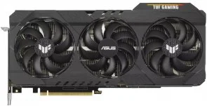 Фото: Відеокарта ASUS RTX 3080 TUF Gaming OC Edition (TUF-RTX3080-O10G-V2-GAMING) № 5 | KTC