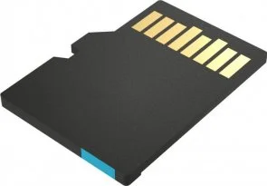 Фото: FLASH пам'ять Kingston Canvas Go Plus A2 Micro SDXC 512GB (SDCG3/512GBSP) № 6 | KTC
