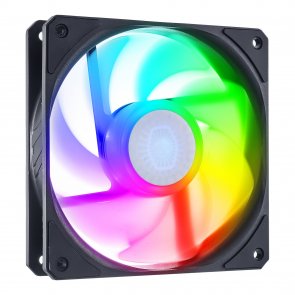 Вентилятор для корпуса Cooler Master Sickleflow 120 ARGB Reverse Edition (MFX-B2DR-18NPA-R1)