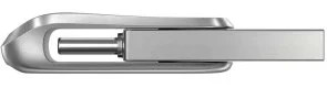 Фото: Флешка USB SanDisk Ultra Dual Luxe 128GB (SDDDC4-128G-G46) № 4 | KTC