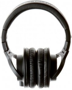 Навушники Audio-Technica ATH-M40X Black