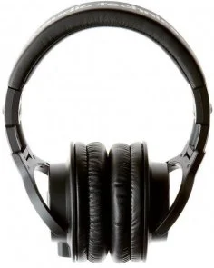 Фото: Навушники Audio-Technica ATH-M40X Black № 3 | KTC