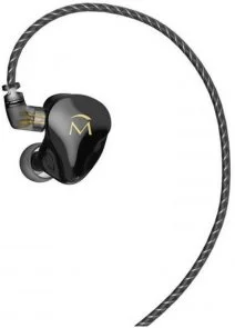 Фото: Гарнітура Shanling Myryad Music 1 Black № 3 | KTC