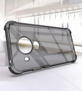 Чохол BeCover for Nokia 3.4/5.4 - Anti-Shock Grey (707126)