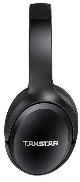 Фото: Гарнітура Takstar ML850 Black № 3 | KTC