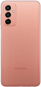 Смартфон Samsung Galaxy M23 M236 4/64GB Pink Gold (SM-M236BIDDSEK)