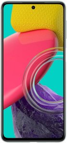 Смартфон Samsung Galaxy M53 M536 6/128GB Green (SM-M536BZGDSEK)