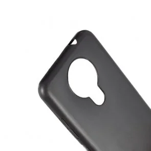 Фото: Чохол BeCover for Nokia 1.4 - Black (706069) № 3 | KTC